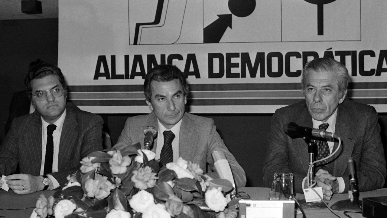 Aliança Democrática