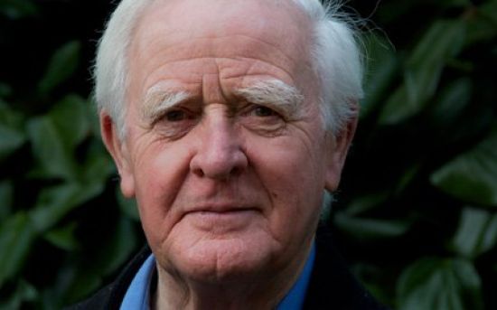 John Le Carré