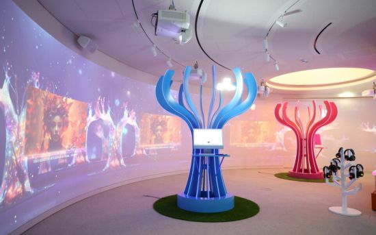 BPI AI Innovation Garden