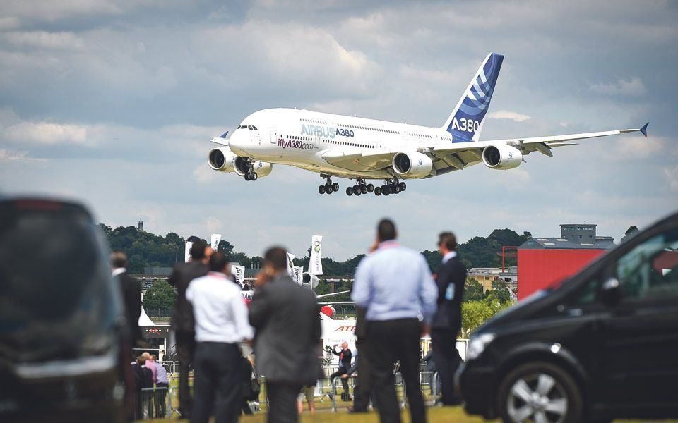 Aeroporto da Madeira será um dos mais detalhados no novo 'Flight