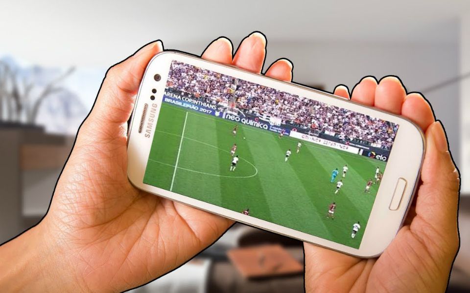 Assistir futebol online é mais caro do que assinar pacote com 200 canais de  TV · Notícias da TV