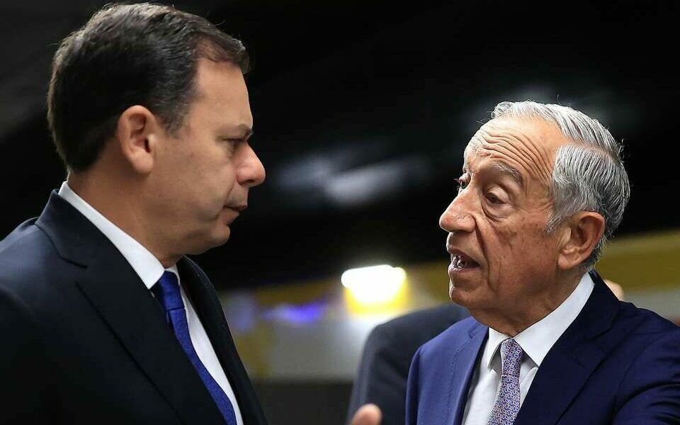 Montenegro Marcelo