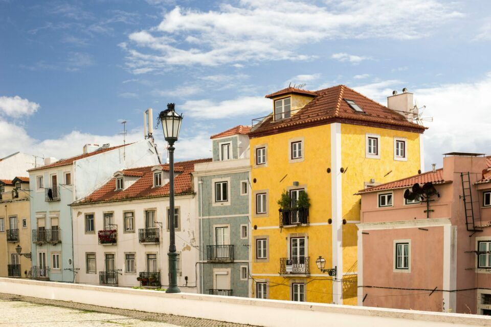 habitação rendas arrendar casa