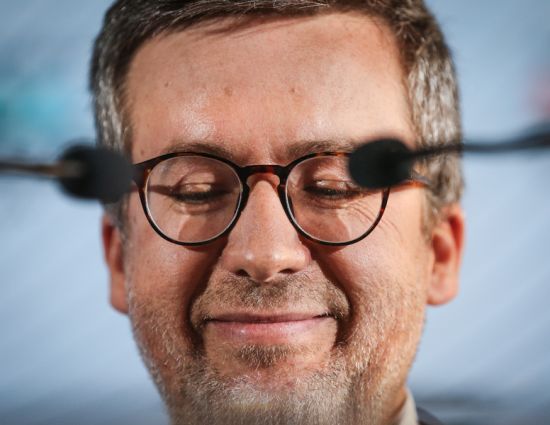 Carlos Moedas