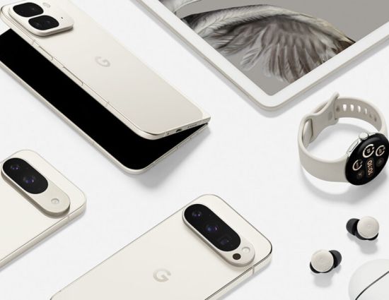 Google Pixel 9
