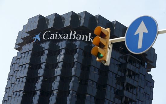 CaixaBank