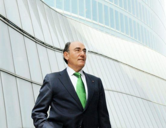 Iberdrola