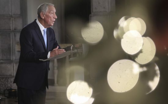 Marcelo Rebelo de Sousa