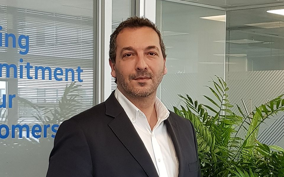 João Coutinho, Head of Sales & Brand Management do Volkswagen Financial Services