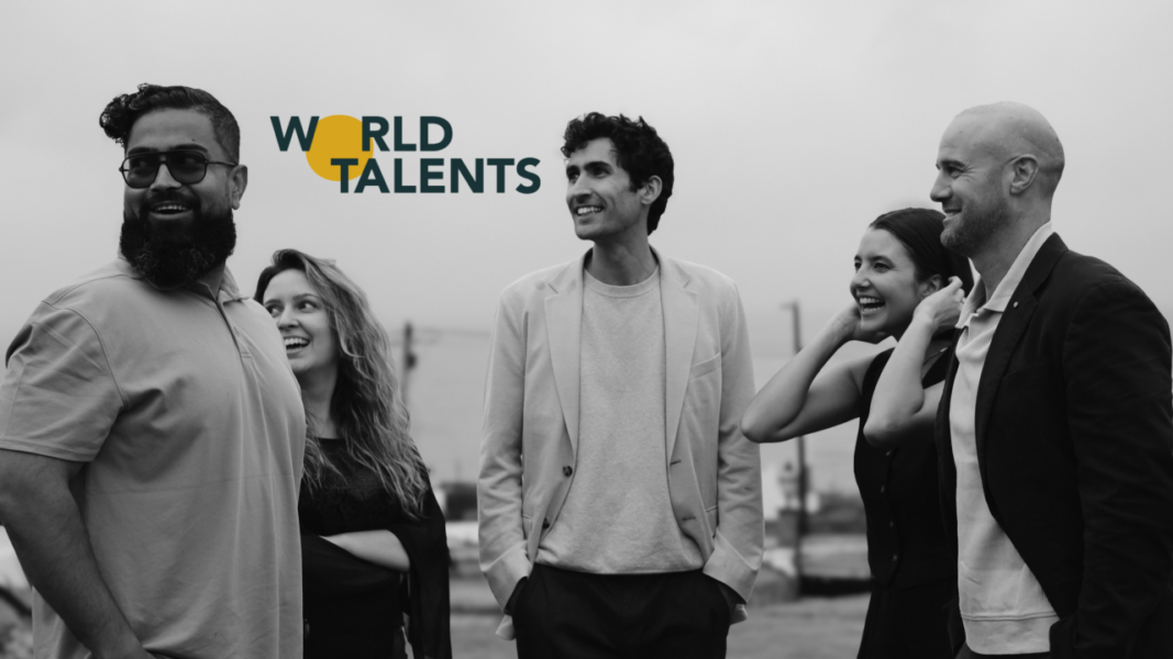 World Talents