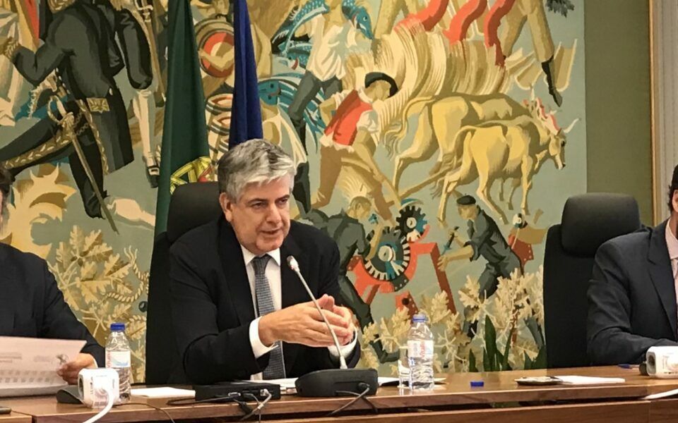 Luís Máximo dos Santos