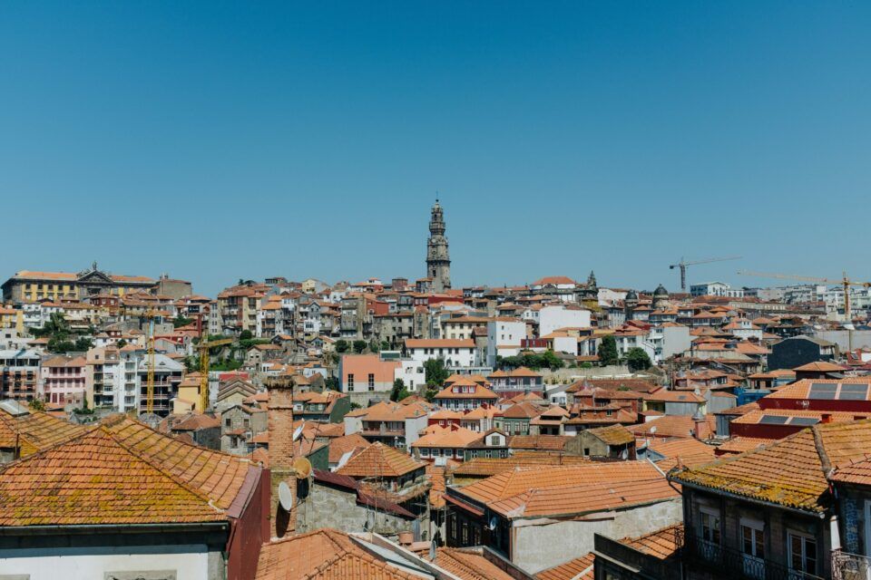 Porto habitação proprietários rendas