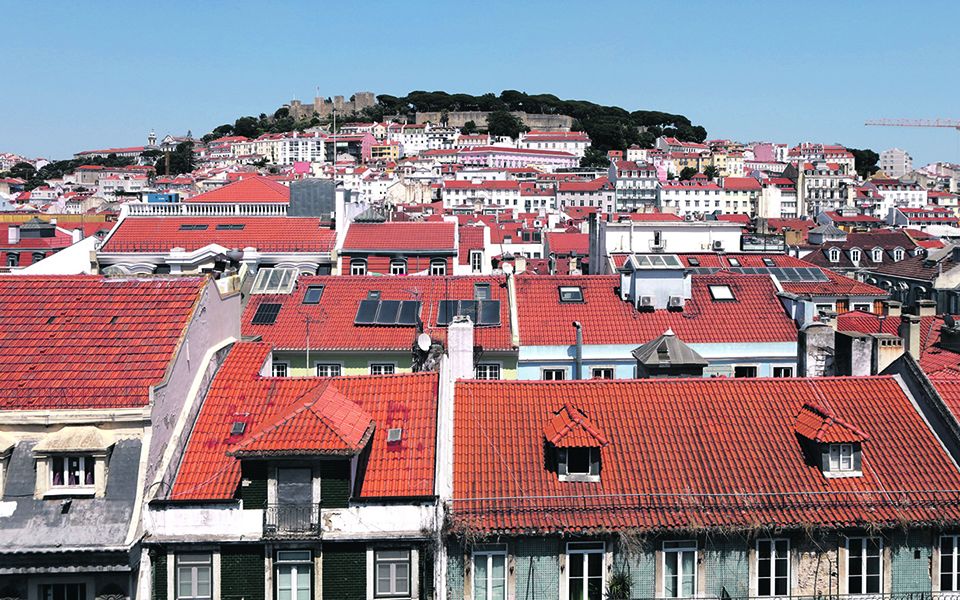 casa habitação rendas crédito à habitação