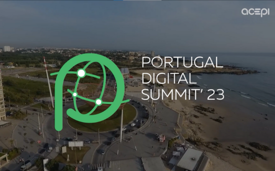 Portugal Digital Summit 2023