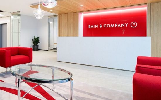 Bain & Company