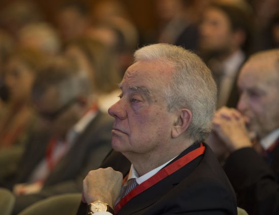 José Maria Ricciardi