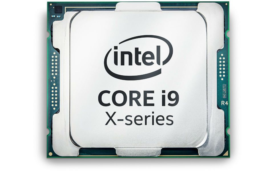 Intel Core I9