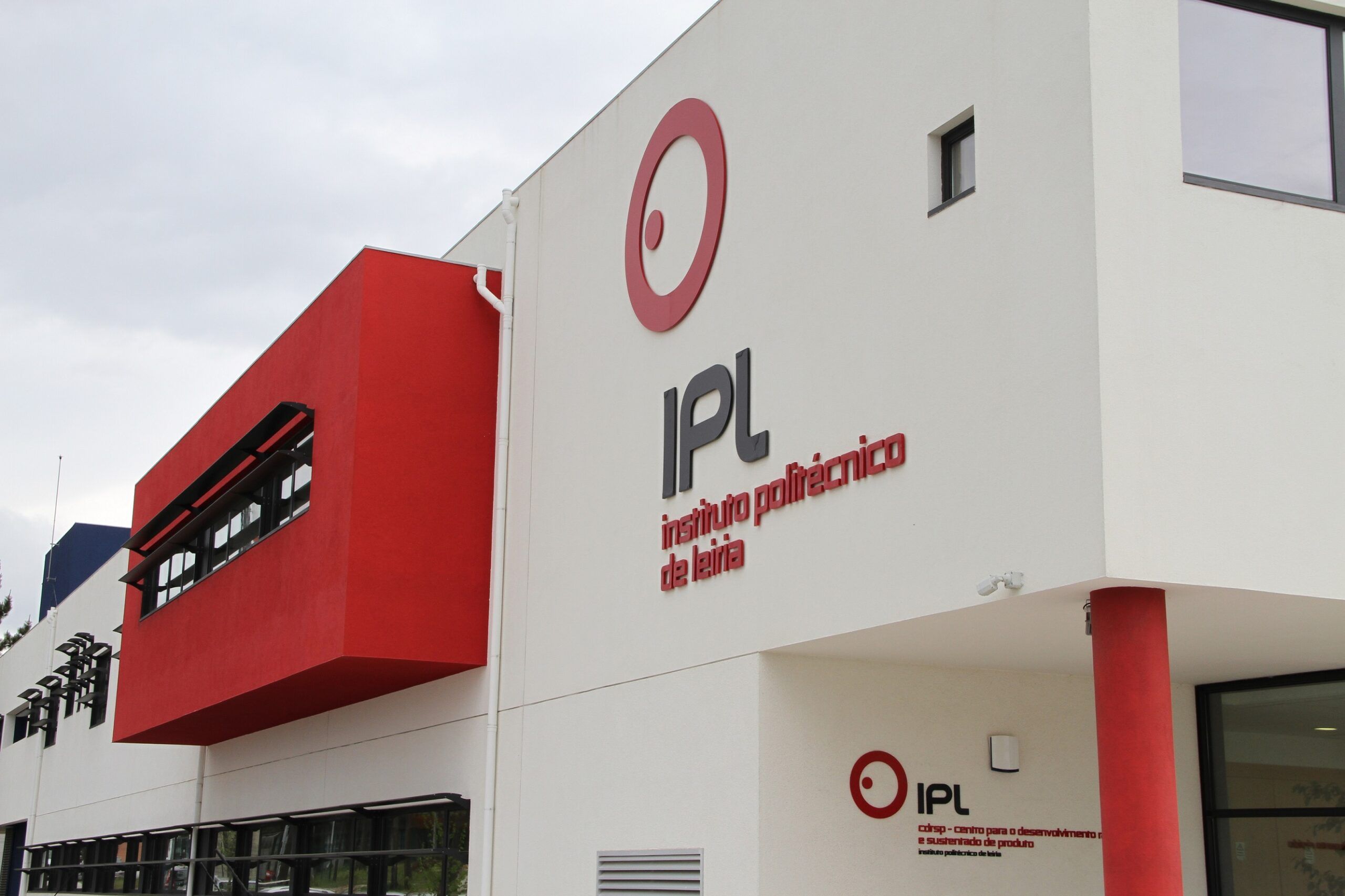 Instituto Politécnico de Leiria