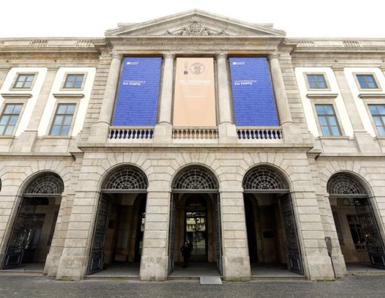Universidade do Porto