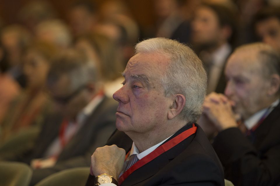 José Maria Ricciardi