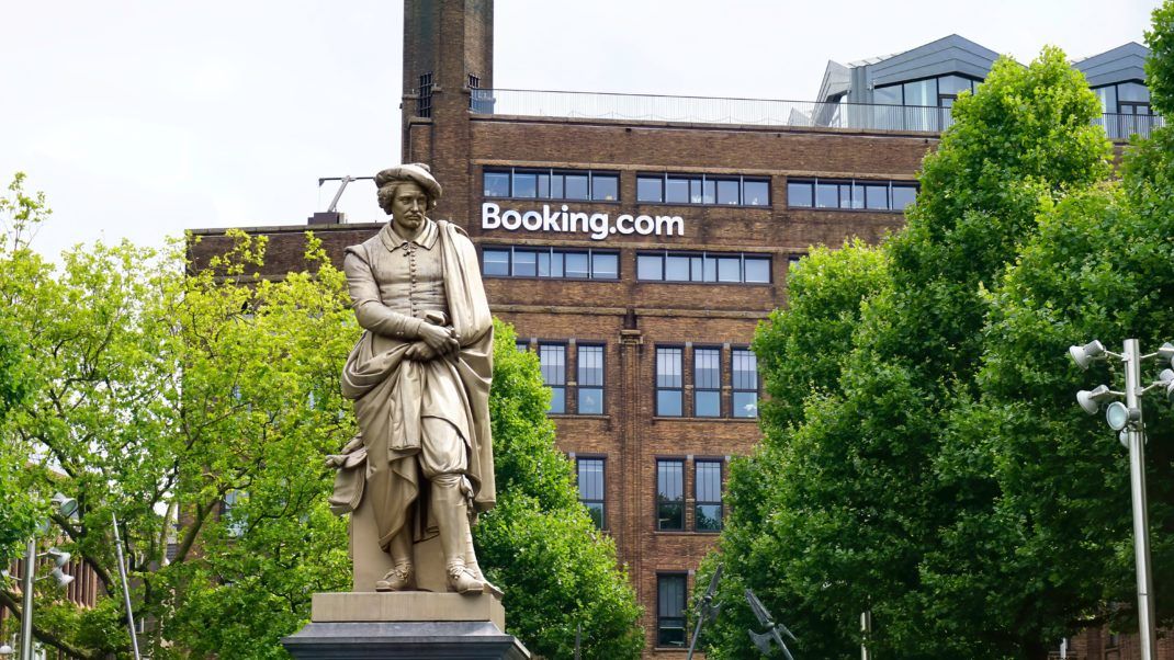 Booking