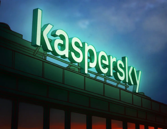 Kaspersky