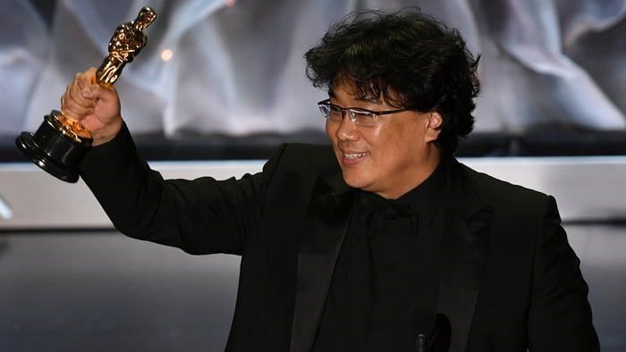 Bong Joon-ho
