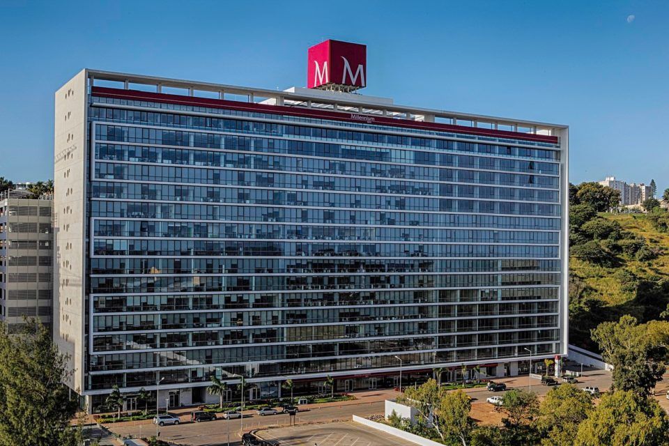 Millennium bim