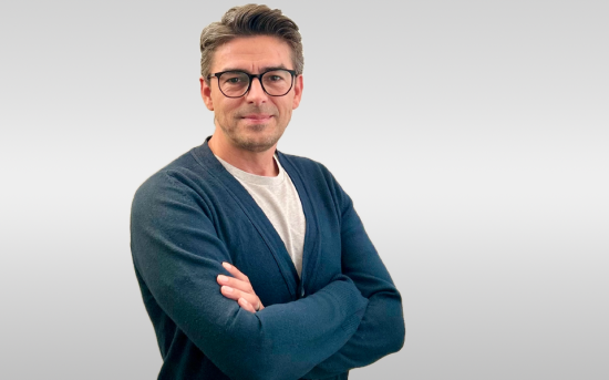 Cristian Tanase, CEO e fundador da Trafero