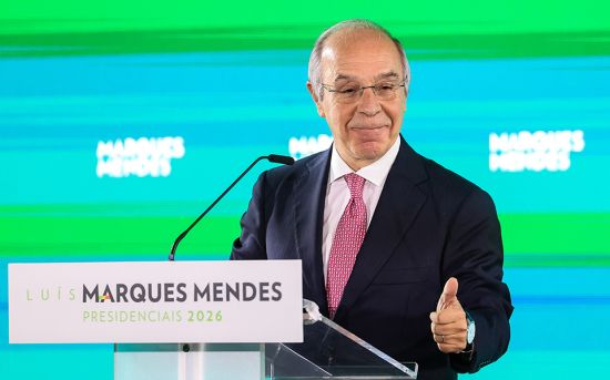 Marques Mendes