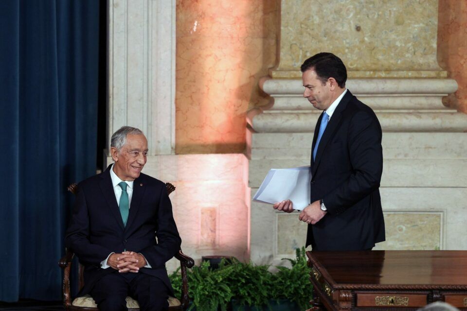salário mínimo Marcelo