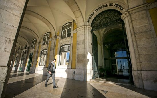 Supremo Tribunal de Justiça