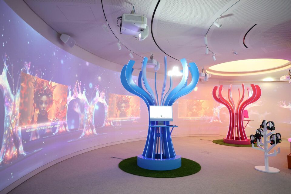 BPI AI Innovation Garden