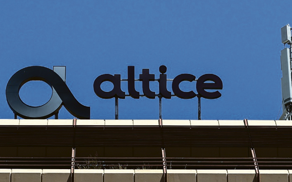 Altice