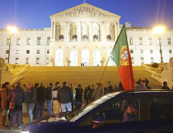 Parlamento