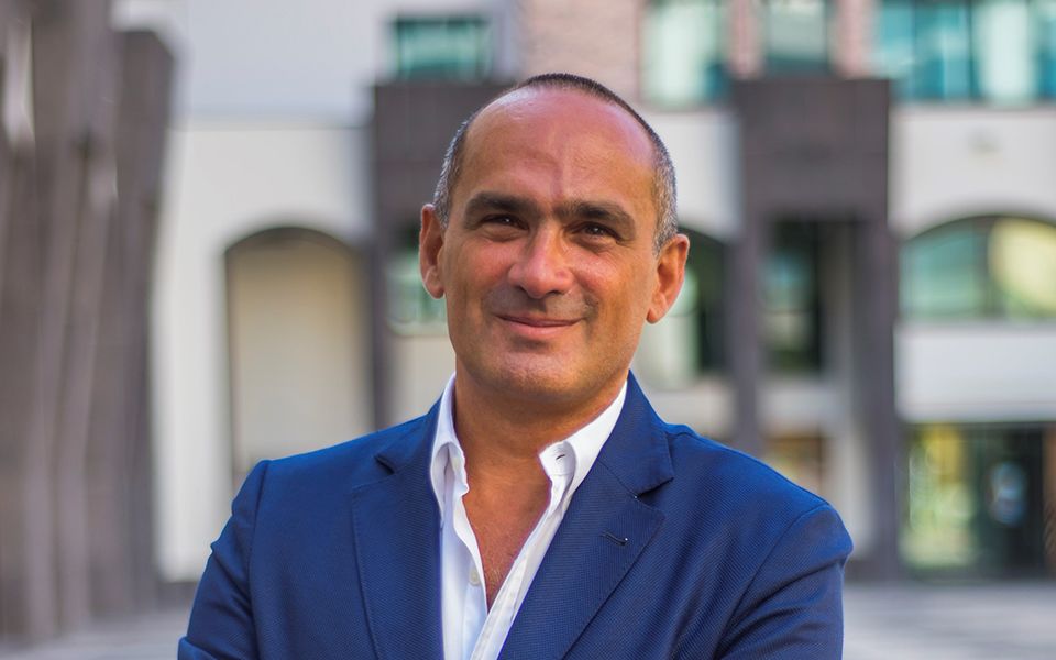 Roberto Santa clara