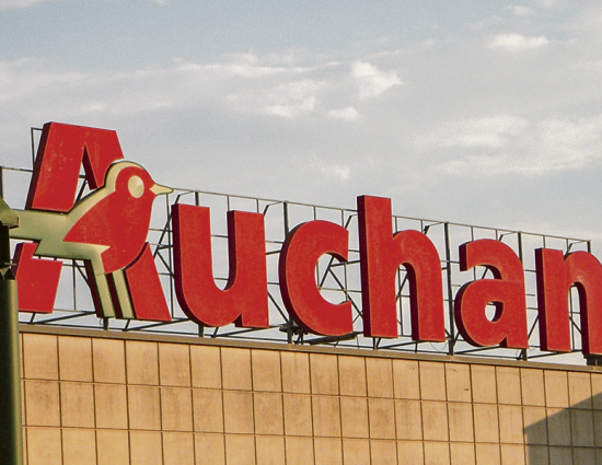 Auchan