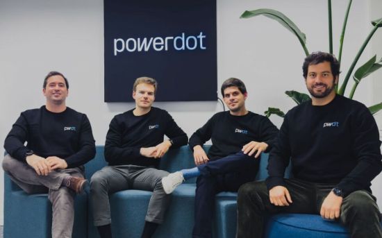 Powerdot