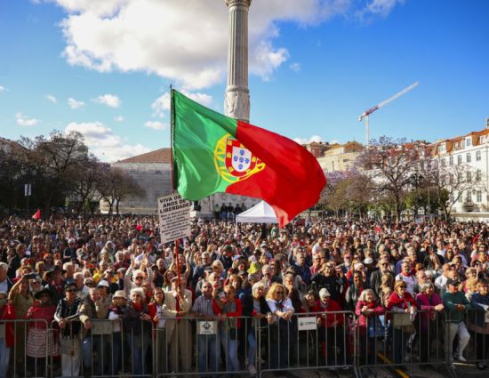 economia portuguesa