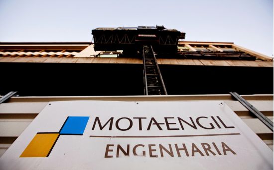 Mota-Engil