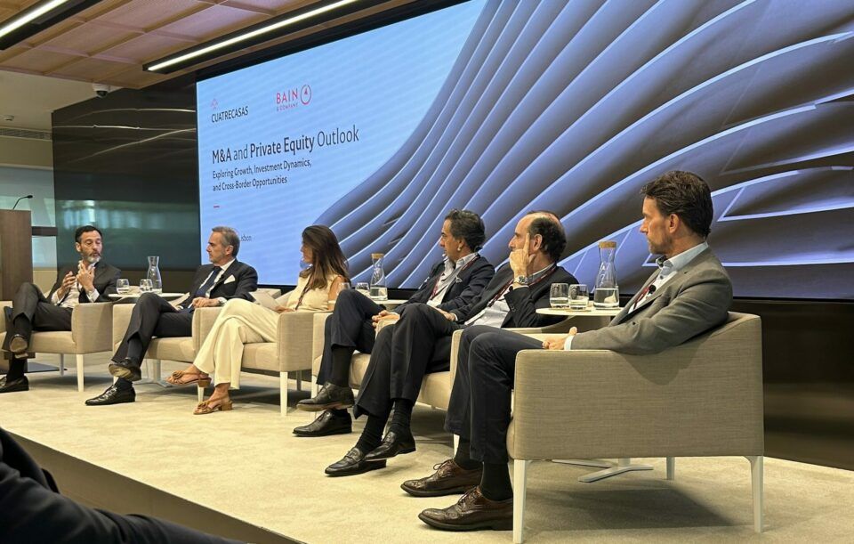 M&A Cuatrecasas