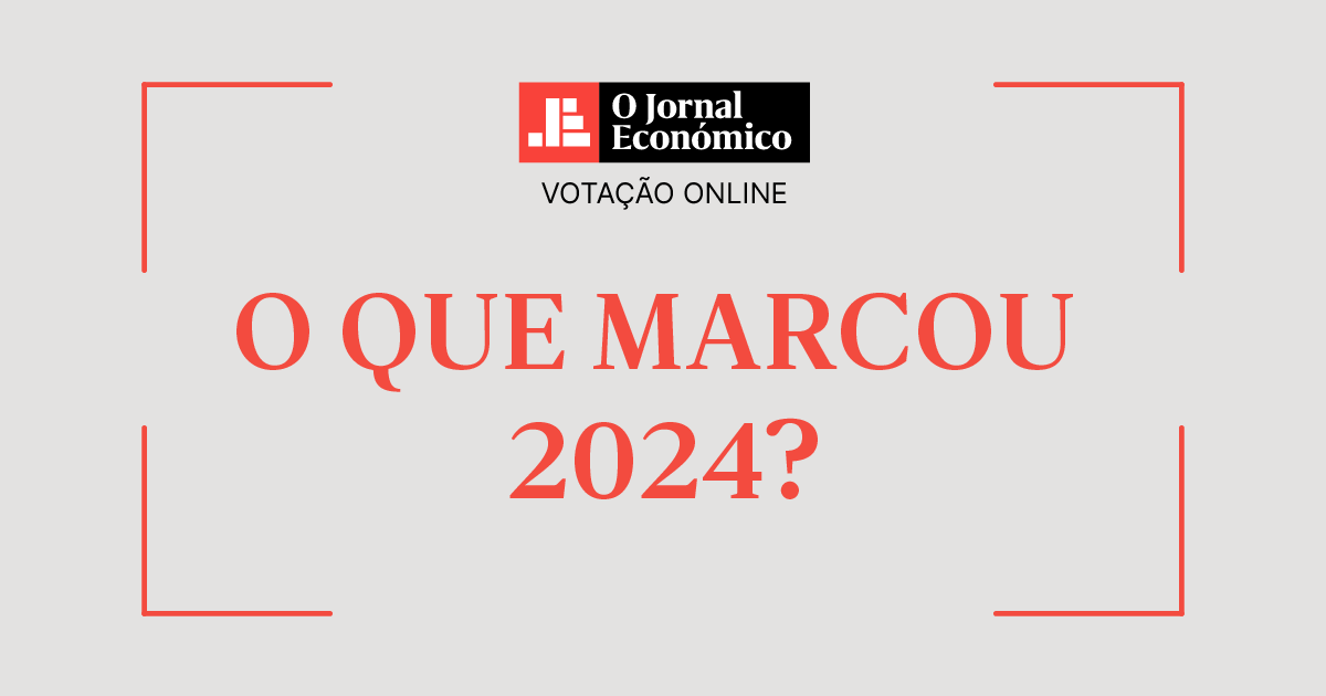 O que marcou 2024? Jornal Económico