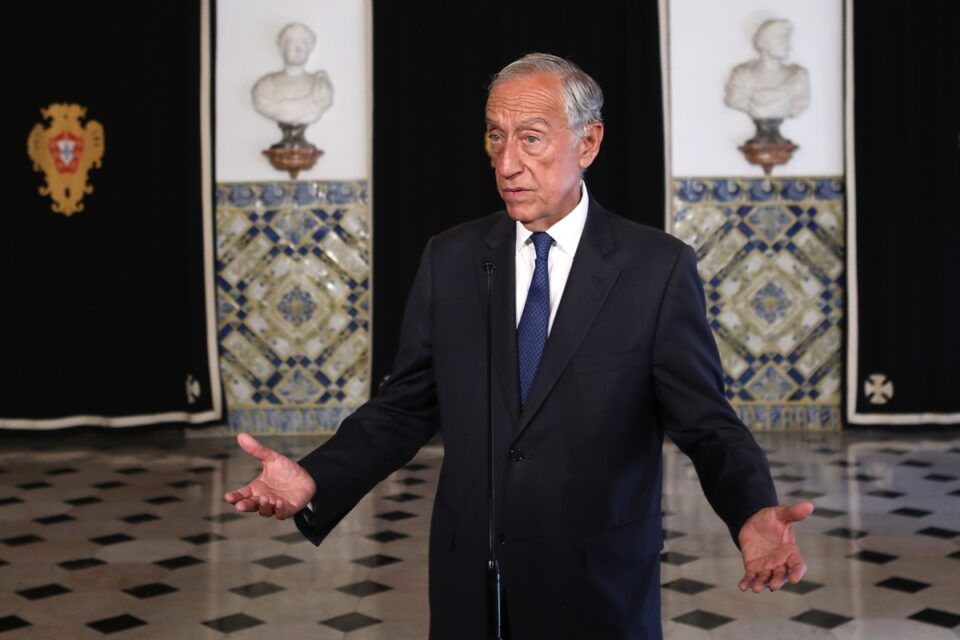 Marcelo Rebelo de Sousa