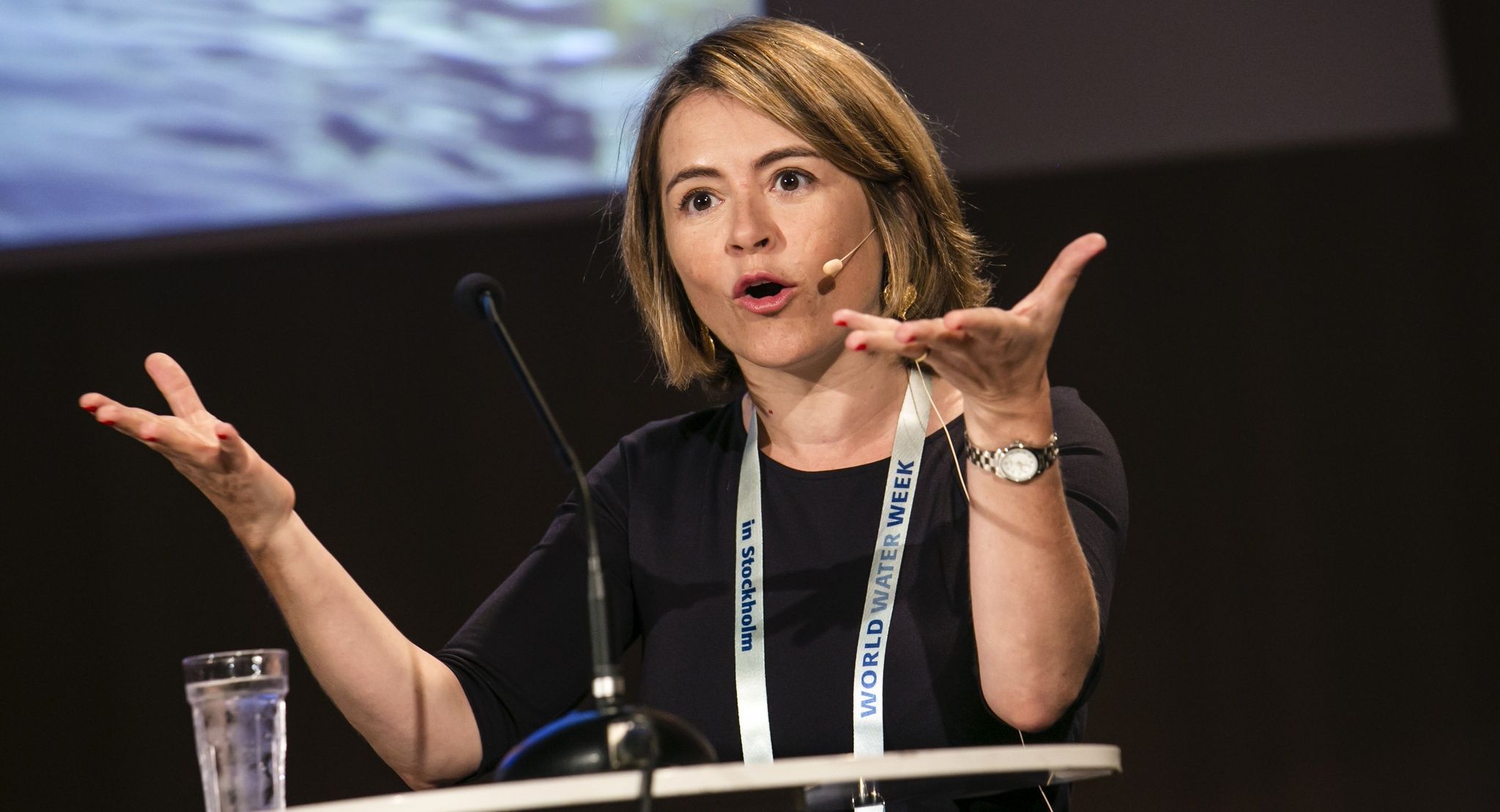 Catarina Albuquerque