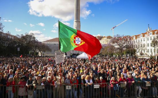 economia portuguesa