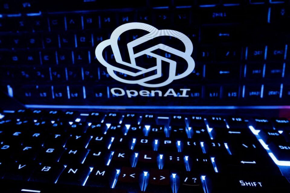 ChatGPT OpenAI