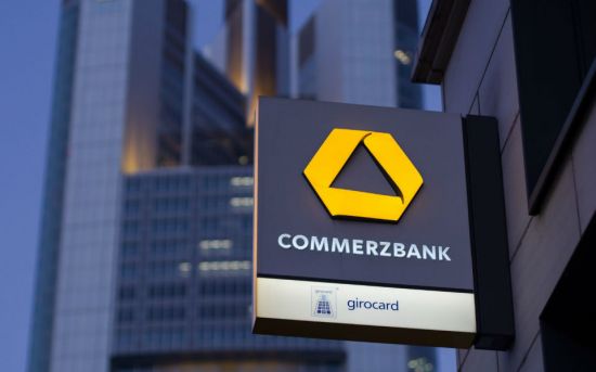 Commerzbank