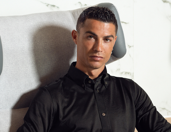 Cristiano Ronaldo Insparya