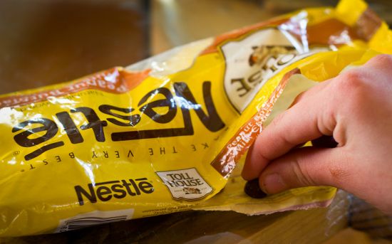 Nestlé