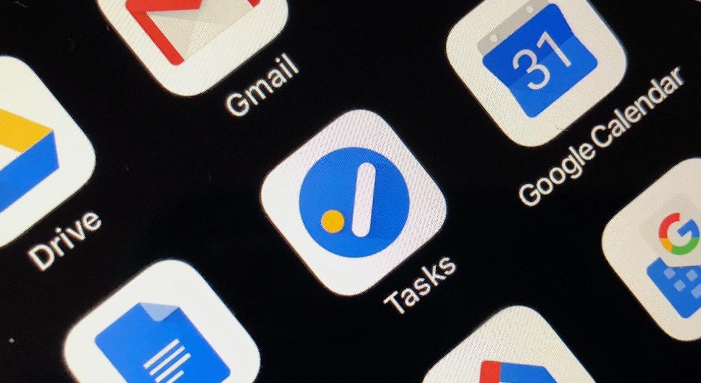 Google Tasks